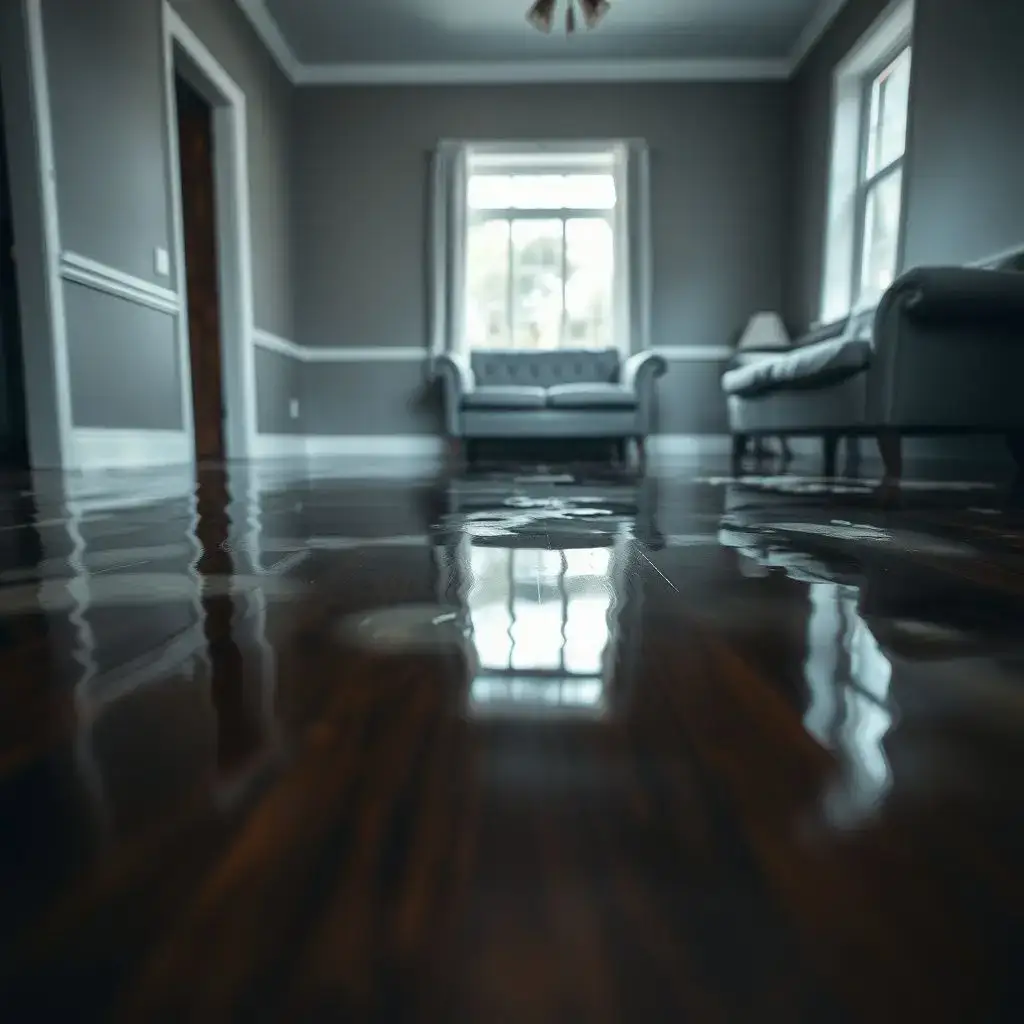 Water Damage in Longmont, CO