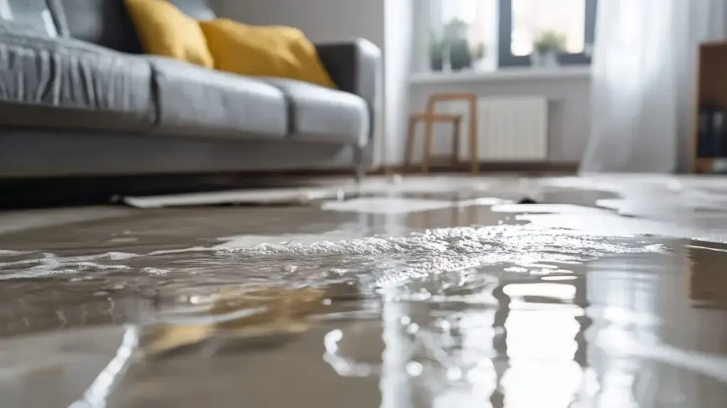 Professional Mold Remediation Services — Loveland