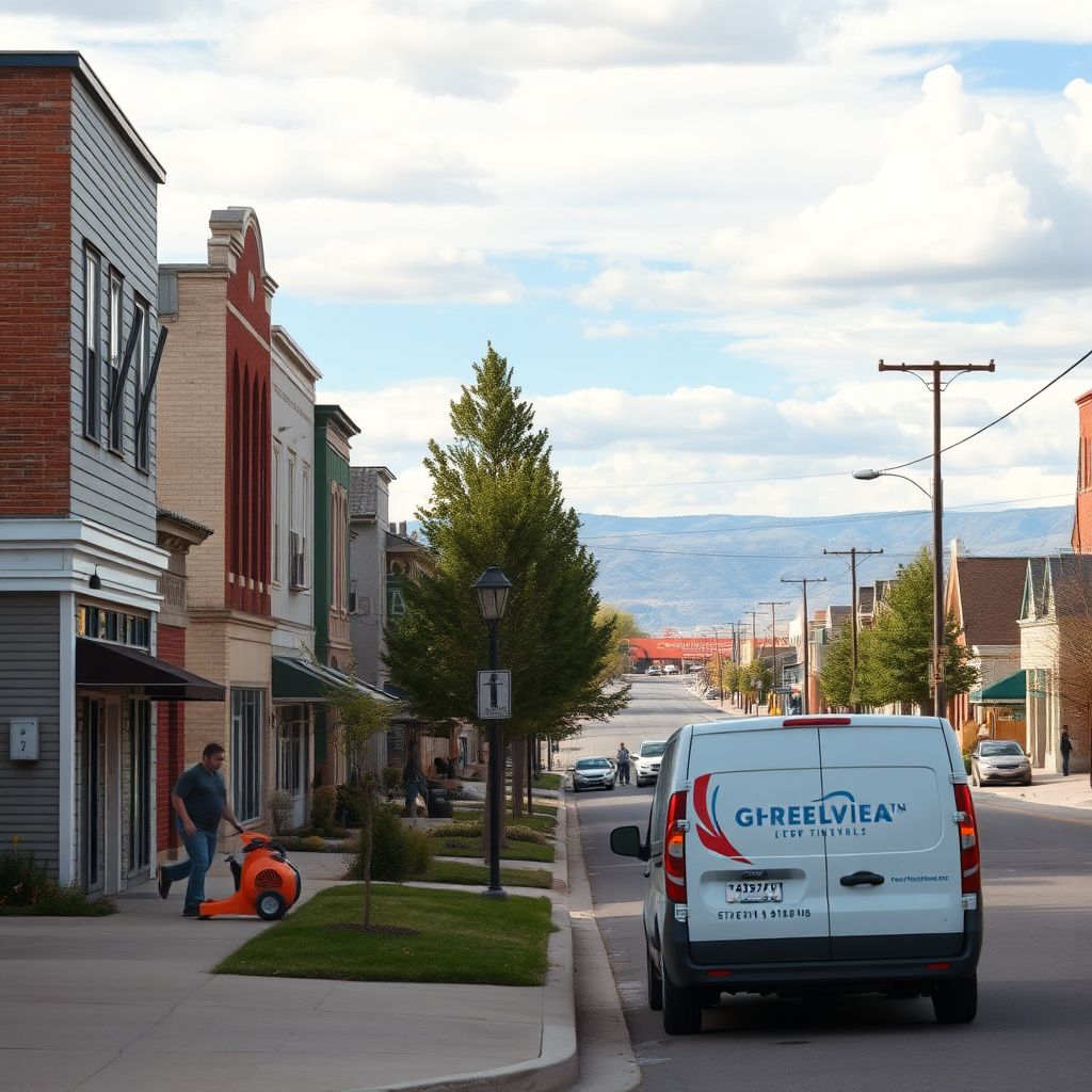 Intro Water Damage in Greeley