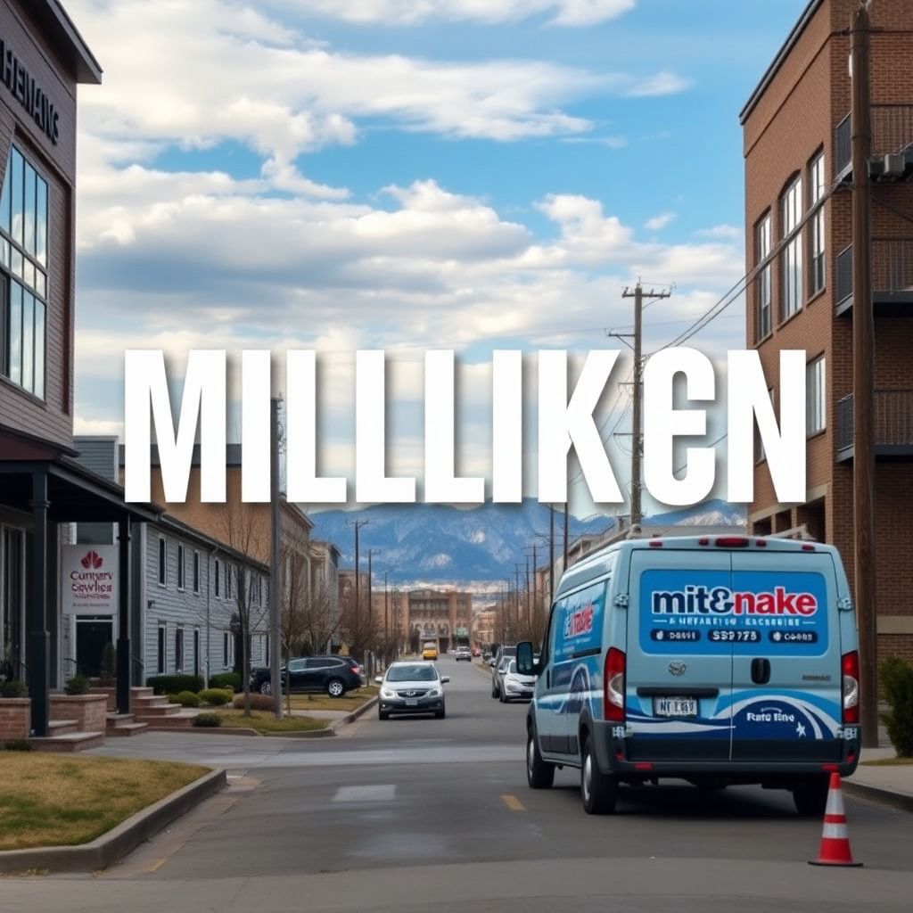 Intro Water Damage in Milliken