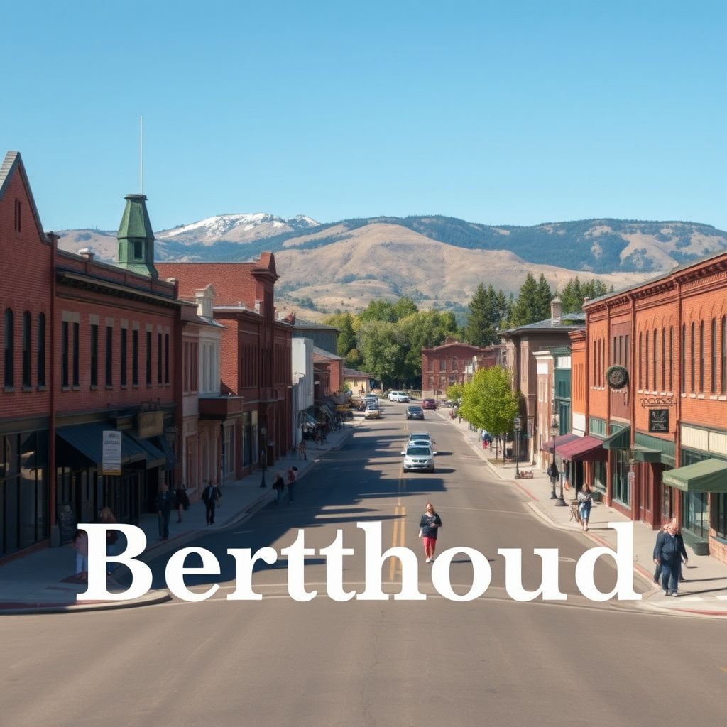 About Water Damage in Berthoud